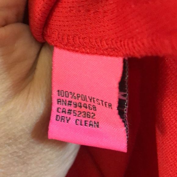 Betsey Johnson Cut-Out Dress in Size 4 - Picture 7 of 7